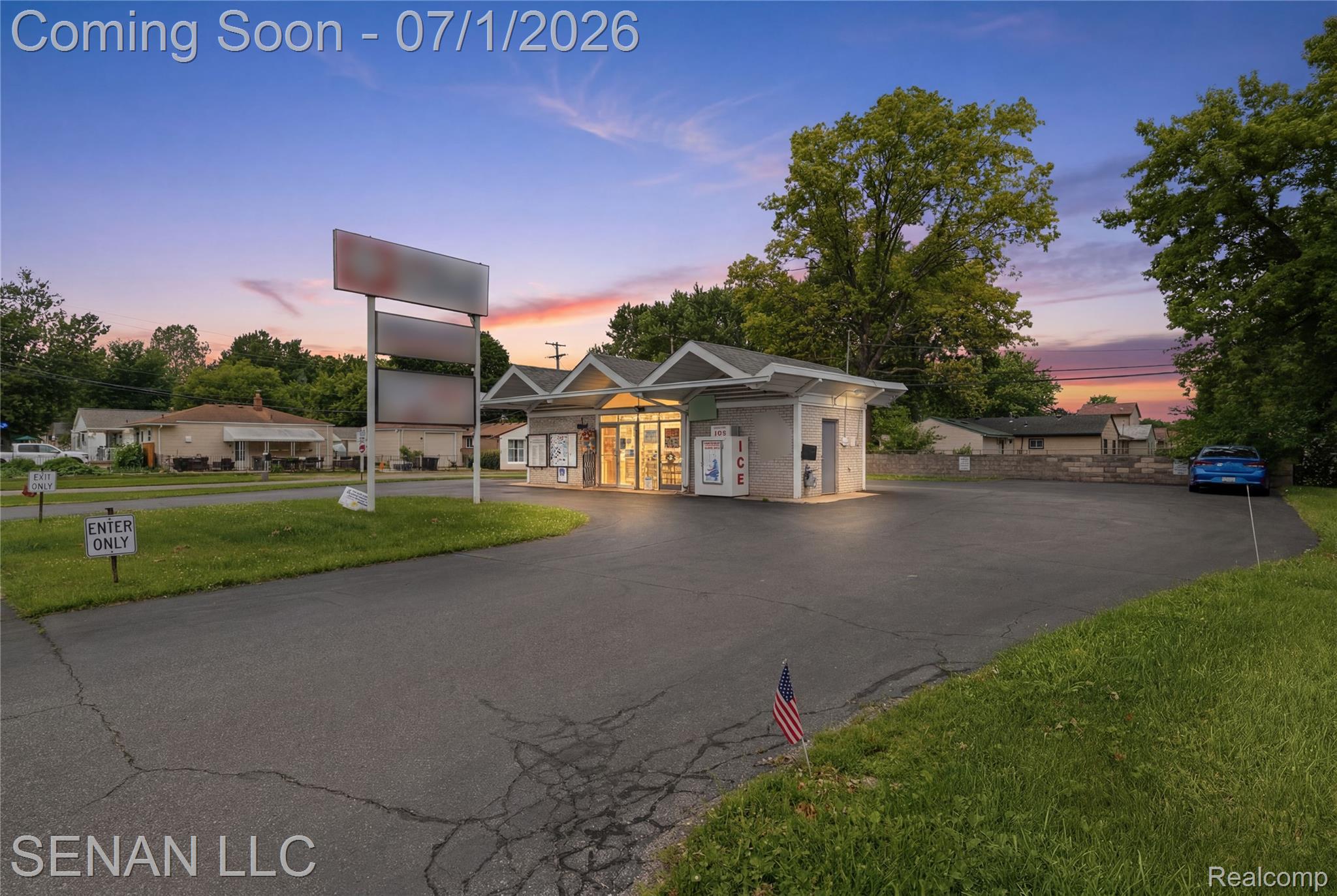 22950 Wick Rd, Taylor, MI 48180