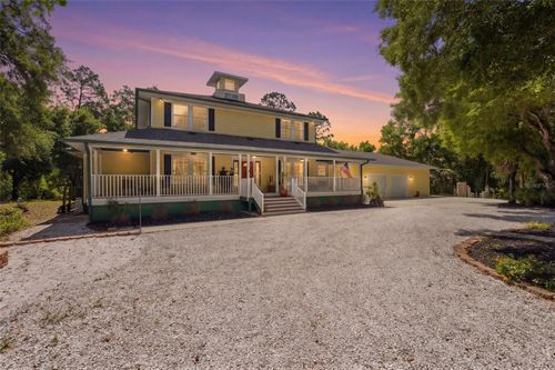 5438 Cold Spring Ln, NORTH PORT, FL, 34291-4717 | Card Image