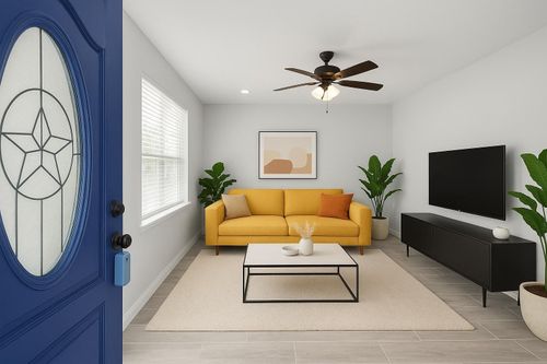 4306 Brisbane St, Houston, TX, 77047-1705 | Card Image