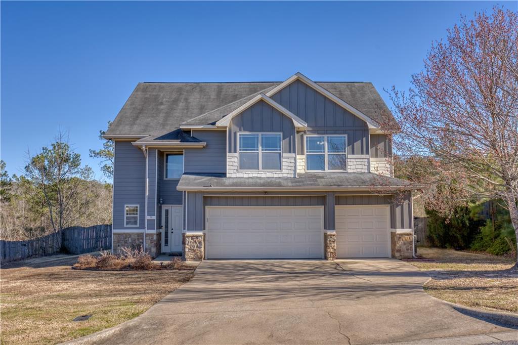 Lee Road 2181 , Phenix City, AL 36870