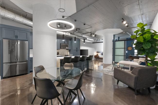 APT-418 - 1122 Jackson St, Condo with 2 bedrooms, 1 bathrooms and null parking in Dallas TX | Image 7