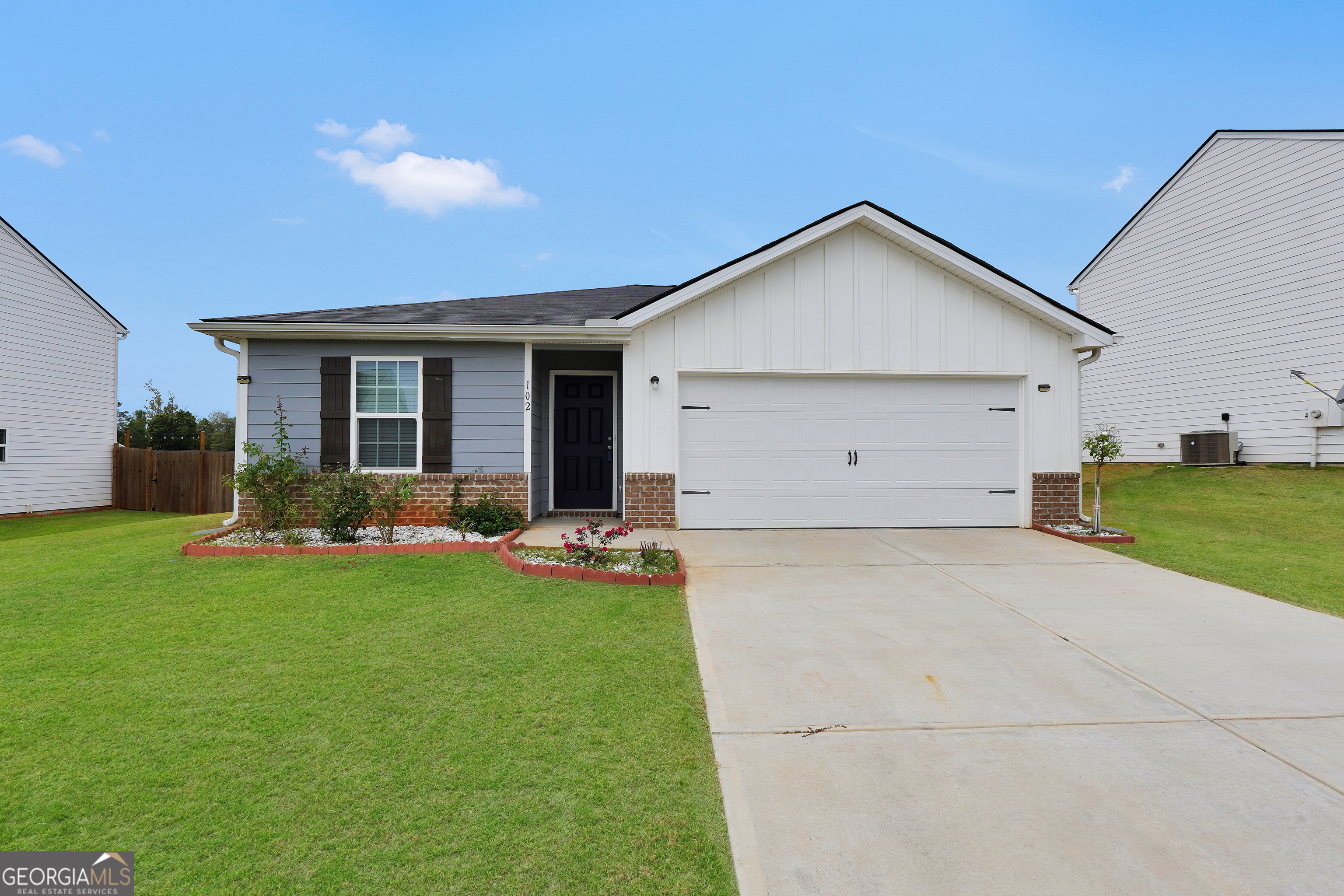 Maple Dr, Milner, GA 30257