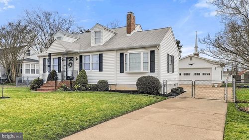 1406 F St, WOODBRIDGE, VA, 22191-1648 | Card Image