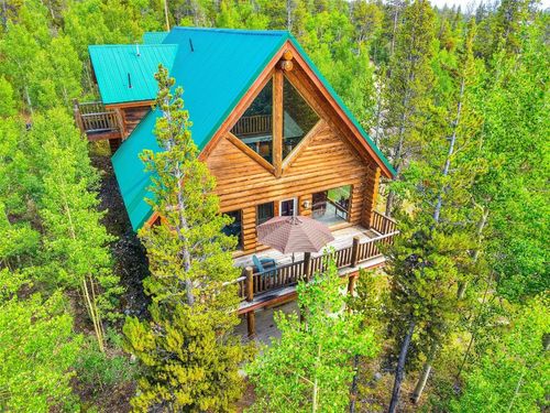 37 Ponderosa Rd, Fairplay, CO, 80440 | Card Image