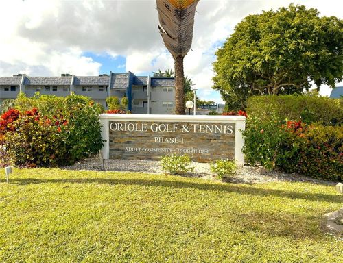 206-7837 Golf Circle Dr, Margate, FL, 33063-7355 | Card Image