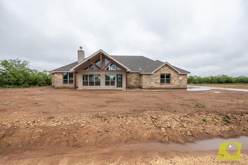 4065 Wildebeest Way, San Angelo, TX, 76901 | Card Image