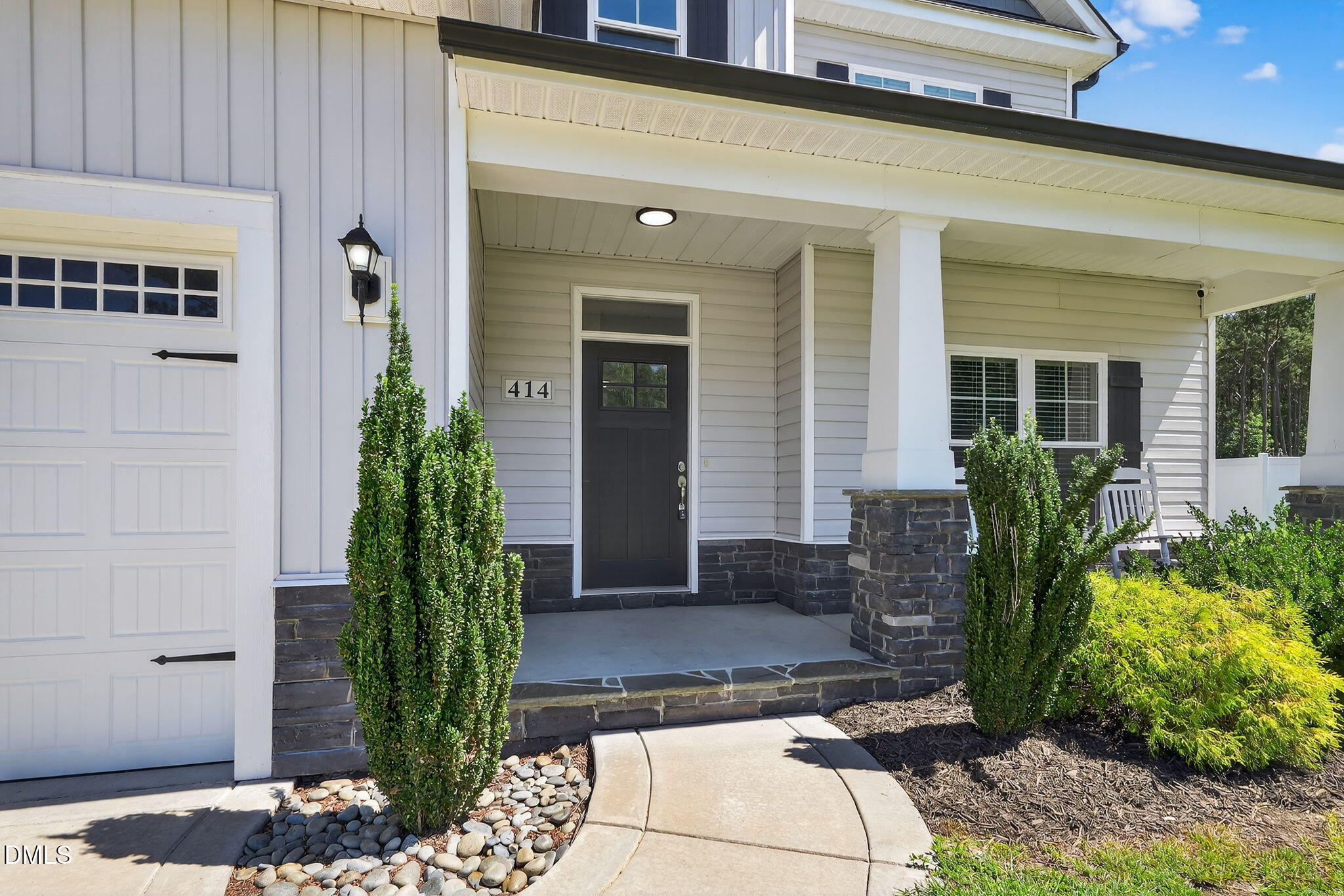 Residential in Kenly 4