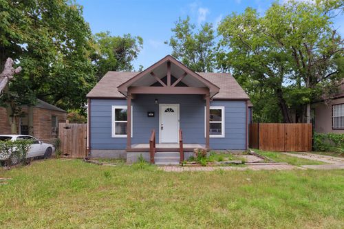 3541 Lynnfield Dr, Fort Worth, TX, 76103-3031 | Card Image