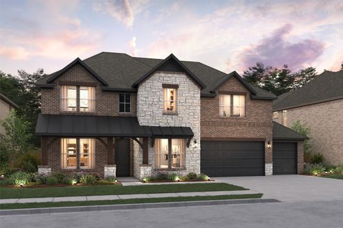 2601 Ackley Ln, Wylie, TX, 75098-4192 | Card Image