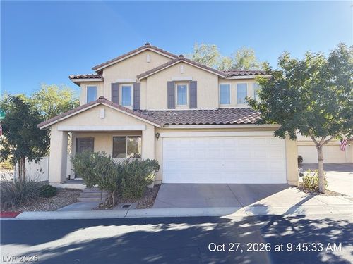 10524 Corte Sierra St, Las Vegas, NV, 89183-4693 | Card Image