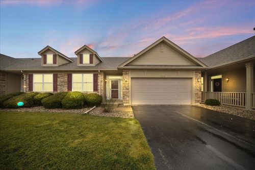1318 Marigold Pl, Schererville, IN, 46375-1476 | Card Image