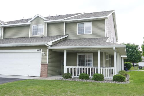 9467 Golden Eagle Ln, Monticello, MN, 55362-4717 | Card Image