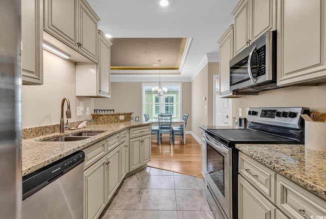 UNIT-3E - 130 Puffin Dr, Condo with 3 bedrooms, 2 bathrooms and null parking in Pawleys Island SC | Image 7