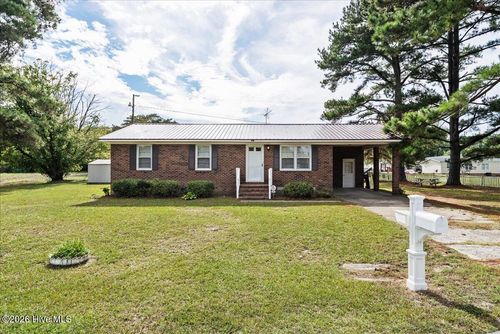 207 Thomas St, Conway, NC, 27820-9729 | Card Image