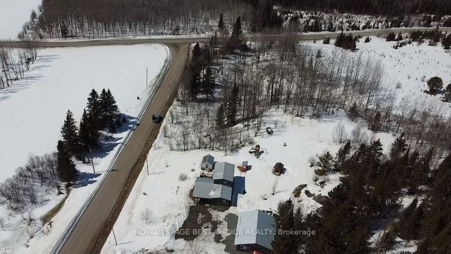 468505 5 Ave, House other with 3 bedrooms, 2 bathrooms and 8 parking in Englehart ON | Image 16