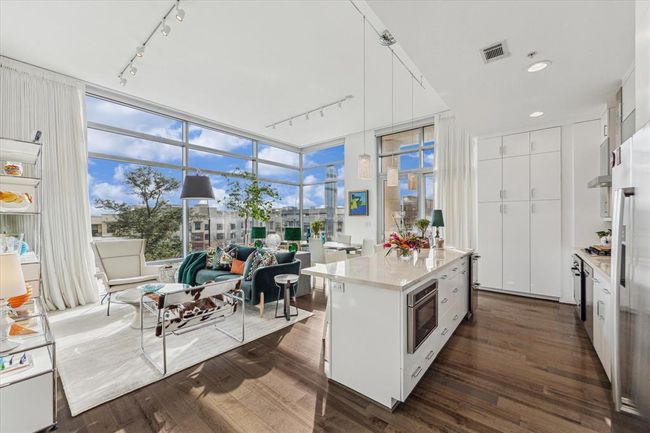 APT-505 - 2207 Bancroft St, Condo with 2 bedrooms, 2 bathrooms and 2 parking in Houston TX | Image 10