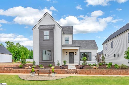 6 Wimbledon Road, Piedmont, SC, 29673 | Card Image