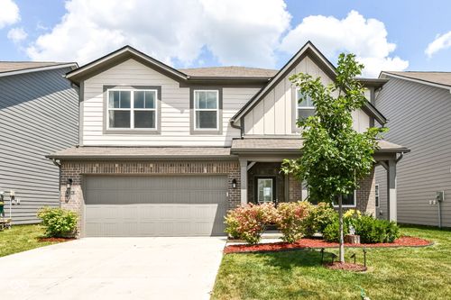 2234 S Bingham Pl, New Palestine, IN, 46163-8028 | Card Image