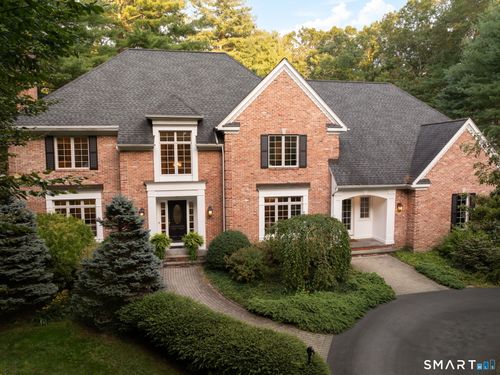 10 Hinchley Wood, Farmington, CT, 06032-1457 | Card Image