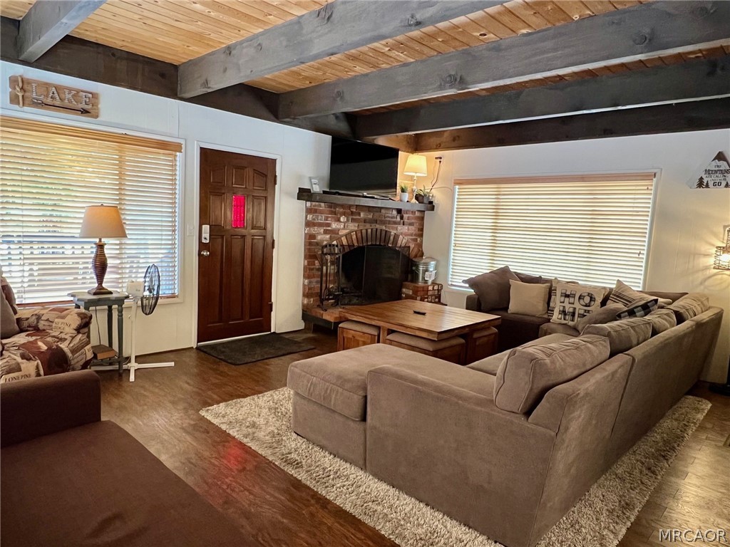 Residential in Big Bear Lake