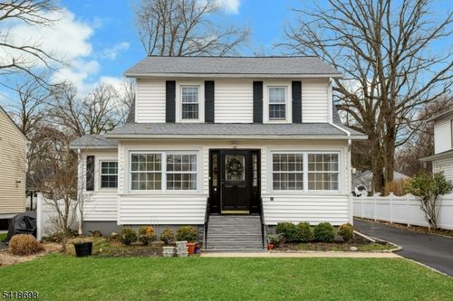23 Filmore Ave, Livingston, NJ, 07039-2105 | Card Image