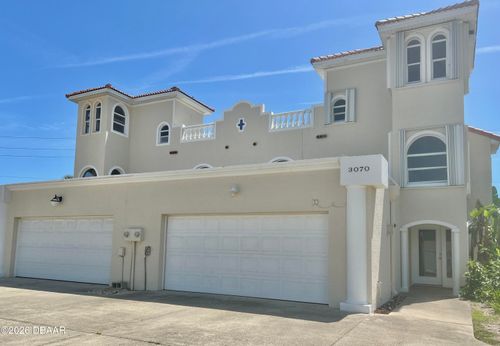 3070 Ocean Shore Blvd, Ormond Beach, FL, 32176-2214 | Card Image