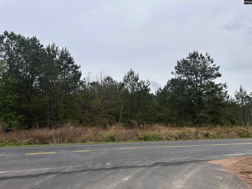 Tract 2 Patrick Highway, Hartsville, SC, 29550 | Card Image