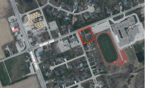 14375 Medway Rd, Middlesex Centre, ON, N0M1C0 | Card Image