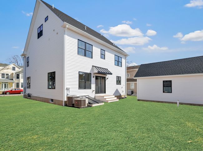 13 Dunbar Rd, House other with 4 bedrooms, 4 bathrooms and null parking in Milford CT | Image 5