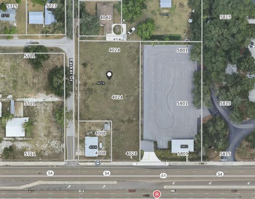 4024 Barker Dr, NEW PORT RICHEY, FL, 34652-6030 | Card Image