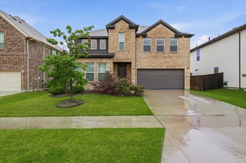 9577 Plaudit Dr, Frisco, TX, 75035-1506 | Card Image