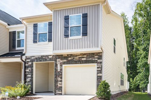 1174 Channel Drop Drive, Durham, NC, 27703 | Card Image
