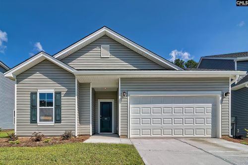 815 Daniel Lake Ct, West Columbia, SC, 29170-5204 | Card Image