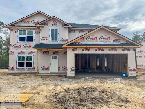 55 Medler Court Ne, Ludowici, GA, 31316 | Card Image