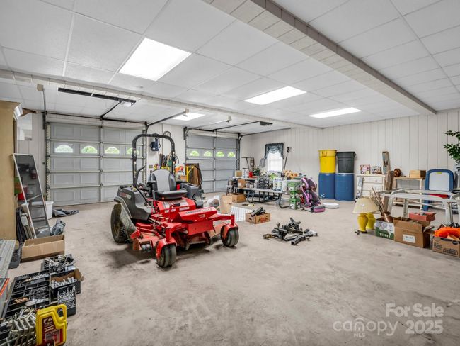 281 N Quail Run, House other with 3 bedrooms, 3 bathrooms and null parking in Forest City NC | Image 29