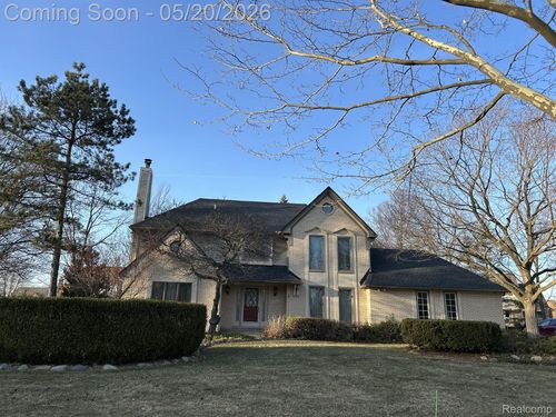 6464 Denton Ct, Troy, MI, 48098-2000 | Card Image