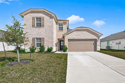 7427 Audubon Russet Dr, Richmond, TX, 77469-3874 | Card Image