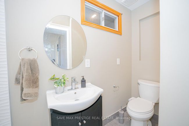 84 Wimbleton Cres, House other with 5 bedrooms, 3 bathrooms and 2 parking in Kitchener ON | Image 16