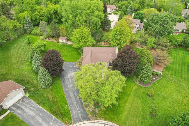 N61W14730 Woodcrest Ct, House other with 3 bedrooms, 3 bathrooms and 2 parking in Menomonee Falls WI | Image 64