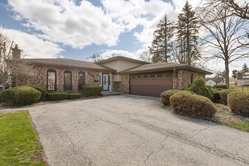 16533 Louis Avenue, South Holland, IL, 60473 | Card Image