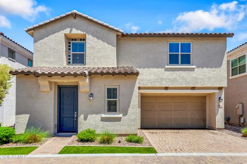 683 N Abalone Dr, Gilbert, AZ, 85233-0009 | Card Image