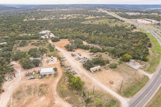 2540 W Whitestone Blvd, Home with 0 bedrooms, 0 bathrooms and null parking in Cedar Park TX | Image 22