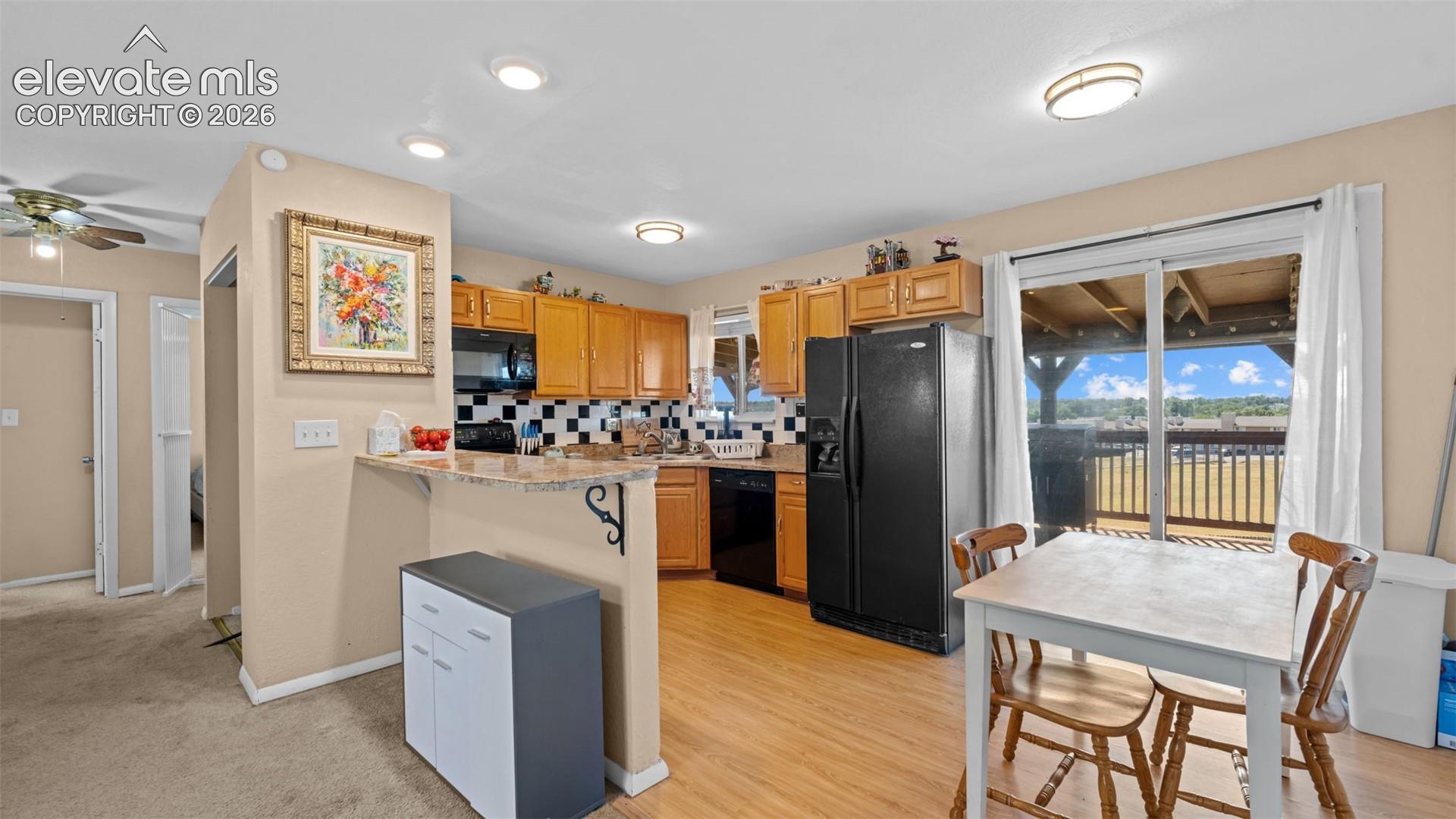 Residential in Colorado Springs 4
