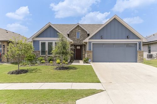 704 Griffith Park Trl, Alvarado, TX, 76009-2608 | Card Image