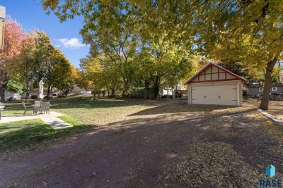 805 Sunnyside Ave, House other with 3 bedrooms, 1 bathrooms and null parking in Valley Springs SD | Image 2