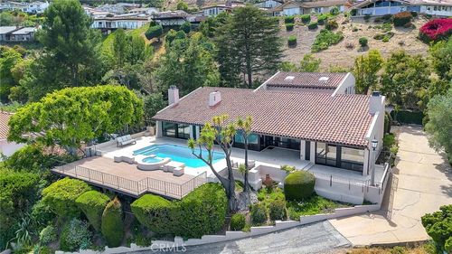 29813 Knoll View Dr, Rancho Palos Verdes, CA, 90275-6437 | Card Image