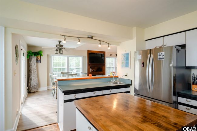 149 Bayview Dr, House other with 3 bedrooms, 2 bathrooms and null parking in Stumpy Point NC | Image 25