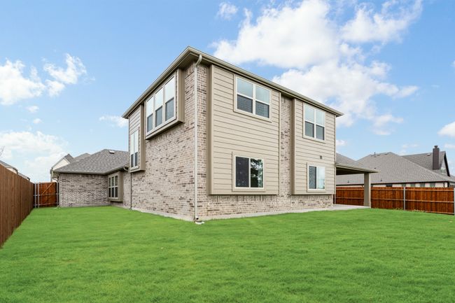 1112 Foxtail Dr, House other with 4 bedrooms, 3 bathrooms and null parking in Justin TX | Image 34