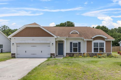 508 Pepperwood Ln, Hubert, NC, 28539-3799 | Card Image