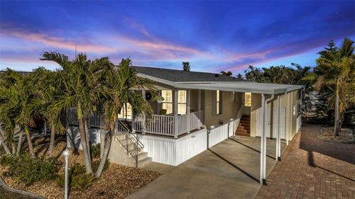 17 Belcher Drive, PUNTA GORDA, FL, 33950 | Card Image